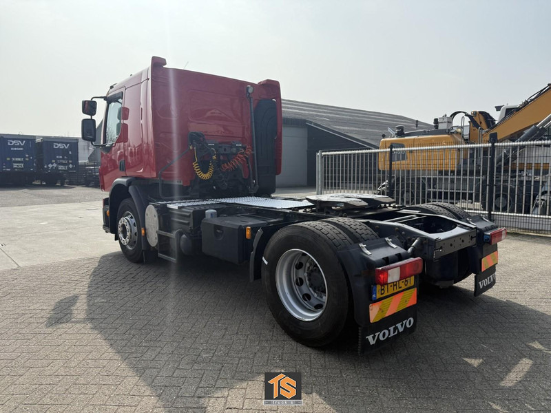 Volvo FE S 4X2T 320PK - 123.414KM!!! - EURO 5 - MANUAL - NL TOP TRUCK - TUV 3/26 - Cabeza tractora: foto 5 Volvo FE S 4X2T 320PK - 123.414KM!!! - EURO 5 - MANUAL - NL TOP TRUCK - TUV 3/26 - Cabeza tractora: foto 5