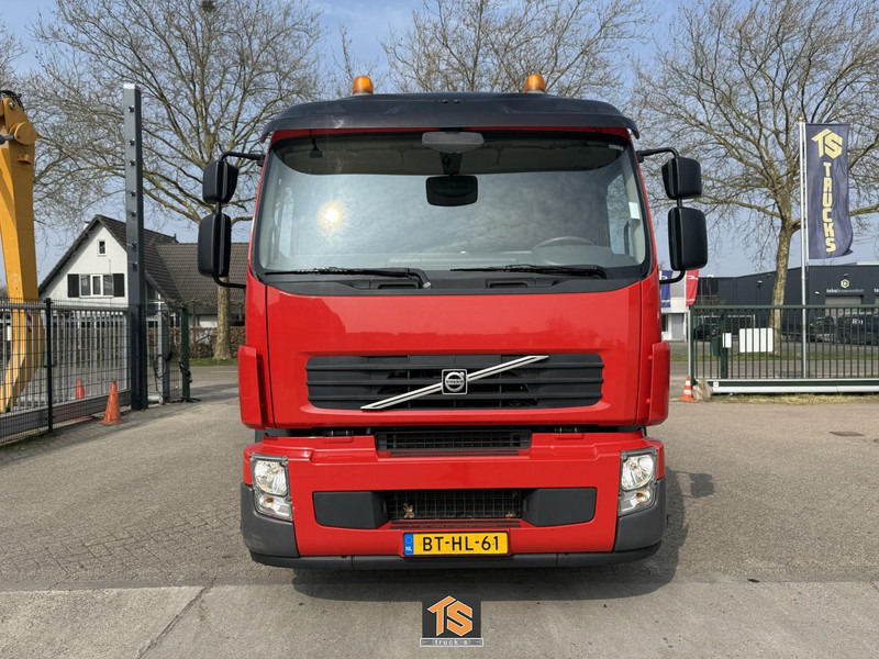 Volvo FE S 4X2T 320PK - 123.414KM!!! - EURO 5 - MANUAL - NL TOP TRUCK - TUV 3/26 - Cabeza tractora: foto 2 Volvo FE S 4X2T 320PK - 123.414KM!!! - EURO 5 - MANUAL - NL TOP TRUCK - TUV 3/26 - Cabeza tractora: foto 2