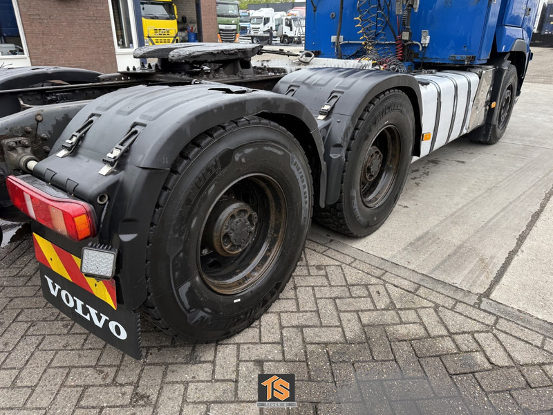 Volvo FH 520 6X4 - BIG AXLE - MANUAL - BELGIUM TOP TRUCK - Cabeza tractora: foto 5 Volvo FH 520 6X4 - BIG AXLE - MANUAL - BELGIUM TOP TRUCK - Cabeza tractora: foto 5