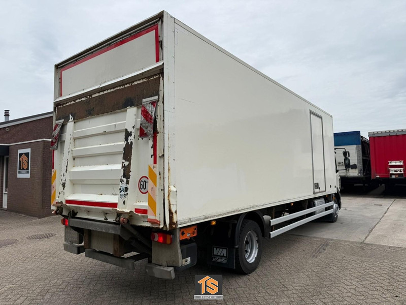 DAF FA LF 230 14 TON - KOFFER/BOX - AUTOMATIC - BELGIUM TRUCK - TOP - Camión caja cerrada: foto 2 DAF FA LF 230 14 TON - KOFFER/BOX - AUTOMATIC - BELGIUM TRUCK - TOP - Camión caja cerrada: foto 2