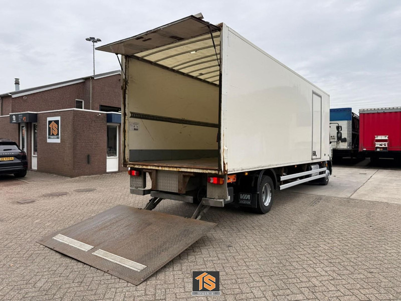 DAF FA LF 230 14 TON - KOFFER/BOX - AUTOMATIC - BELGIUM TRUCK - TOP - Camión caja cerrada: foto 3 DAF FA LF 230 14 TON - KOFFER/BOX - AUTOMATIC - BELGIUM TRUCK - TOP - Camión caja cerrada: foto 3