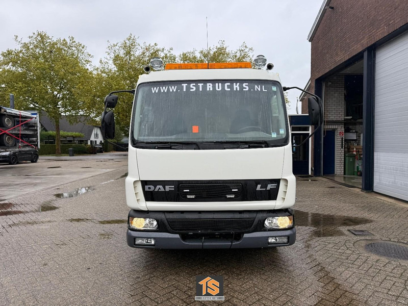DAF FA LF45 EURO 3 - MANUAL - TOWTRUCK/AFSLEPER/ABSCHLEPP - BELGIUM TRUCK - TUV/APK 06/2026 - TOP! - Grua de remolque autos: foto 5 DAF FA LF45 EURO 3 - MANUAL - TOWTRUCK/AFSLEPER/ABSCHLEPP - BELGIUM TRUCK - TUV/APK 06/2026 - TOP! - Grua de remolque autos: foto 5