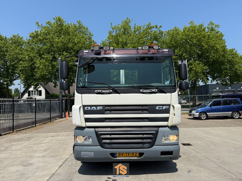 DAF FAN CF 85 360 - AUTOMATIC - HOOK - NL TOP TRUCK - Camión multibasculante: foto 2 DAF FAN CF 85 360 - AUTOMATIC - HOOK - NL TOP TRUCK - Camión multibasculante: foto 2