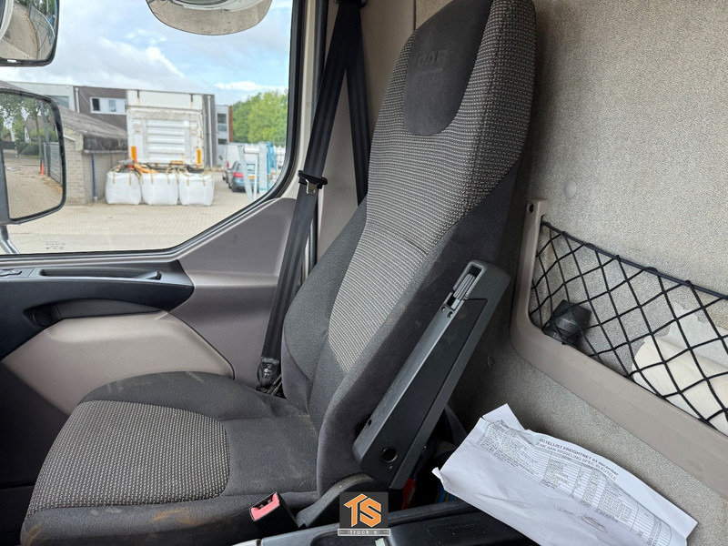 Camión caja cerrada DAF LF 210 FA 12 TON - LADEBORDWAND - NL TOP TRUCK: foto 11