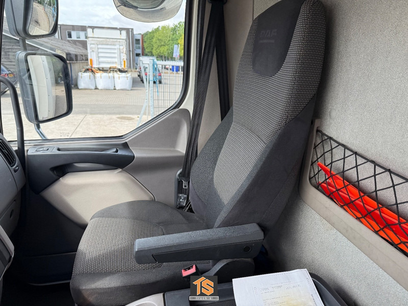 Camión caja cerrada DAF LF 210 LADEBORDWAND - TOP TRUCK: foto 14