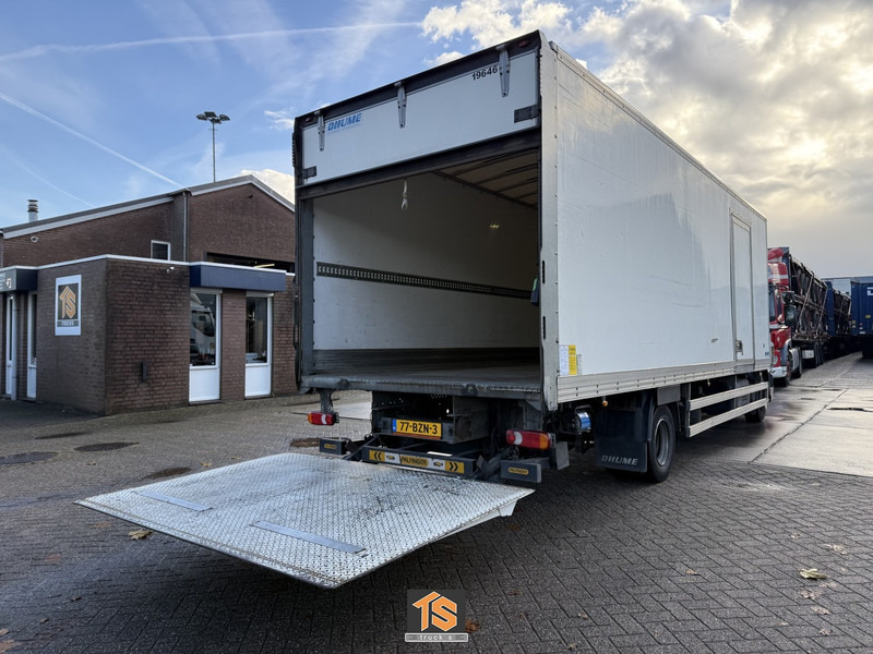 DAF LF 220 FA 12 TON - AUTOMATIC - EURO 6 - APK 05/2025 - NL TOP! - Camión caja cerrada: foto 4 DAF LF 220 FA 12 TON - AUTOMATIC - EURO 6 - APK 05/2025 - NL TOP! - Camión caja cerrada: foto 4