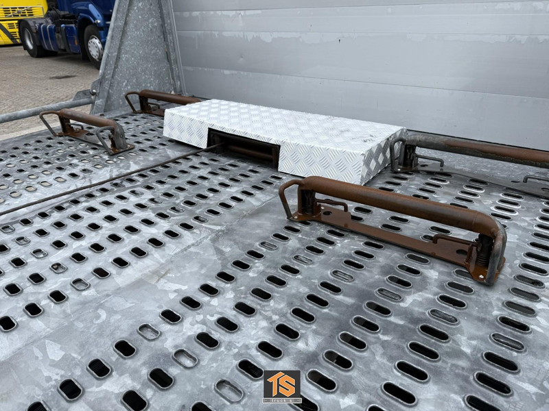 Iveco ML75E18/P AUTOTRANSPORT - AUTOMATIC - 7.5TON - LOADING 2830KG - NL TRUCK - Camión portavehículos: foto 5 Iveco ML75E18/P AUTOTRANSPORT - AUTOMATIC - 7.5TON - LOADING 2830KG - NL TRUCK - Camión portavehículos: foto 5