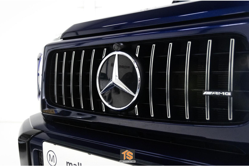 Mercedes-Benz AMG G 63 DEALEROH - NL TOP - SUV/ Todoterreno: foto 5 Mercedes-Benz AMG G 63 DEALEROH - NL TOP - SUV/ Todoterreno: foto 5