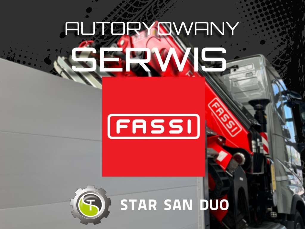 DAF XF 105.510 6x4 FASSI 450 FLY JIB Winch 5th - Cabeza tractora: foto 5 DAF XF 105.510 6x4 FASSI 450 FLY JIB Winch 5th - Cabeza tractora: foto 5
