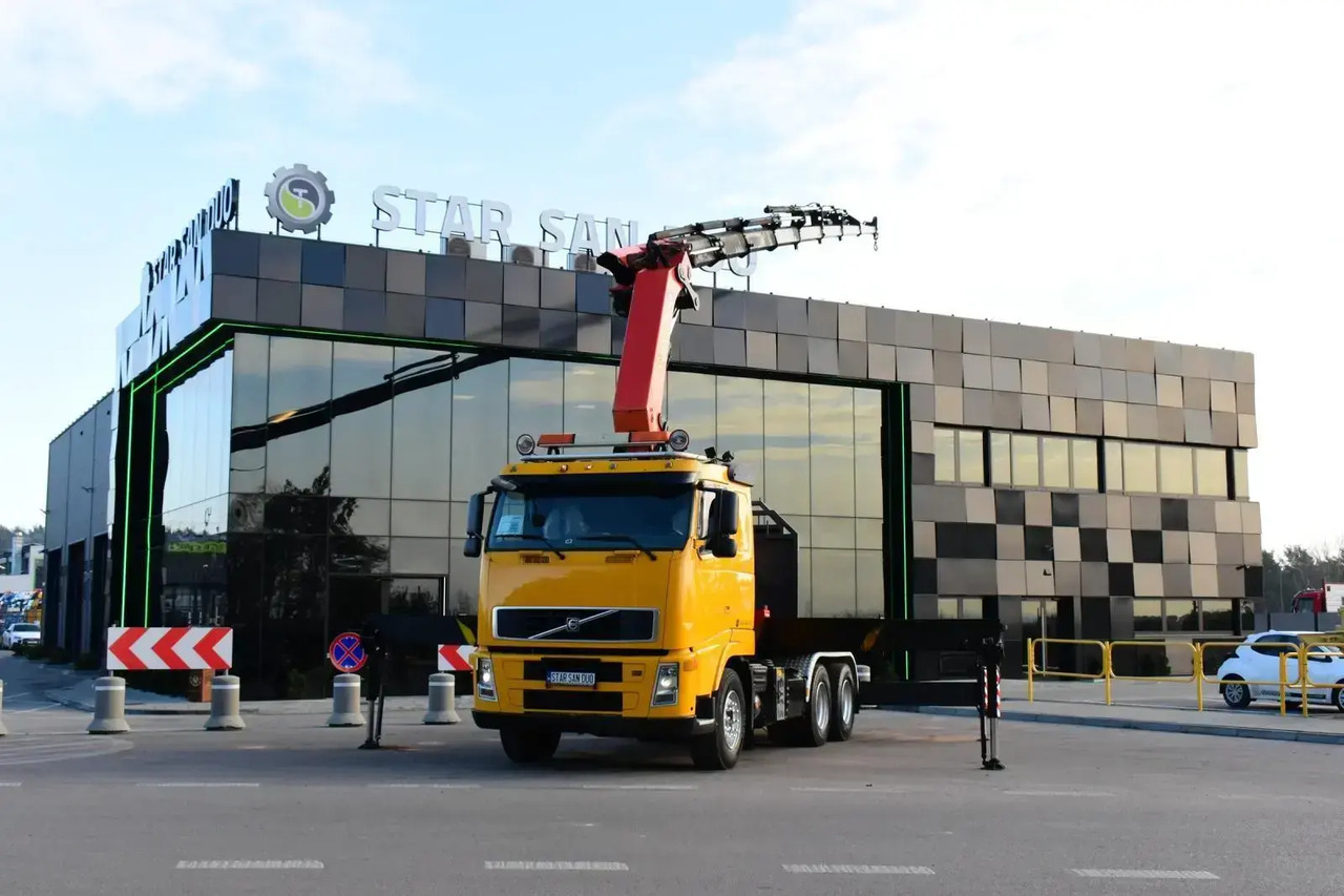 - Cabeza tractora: foto 4 - Cabeza tractora: foto 4