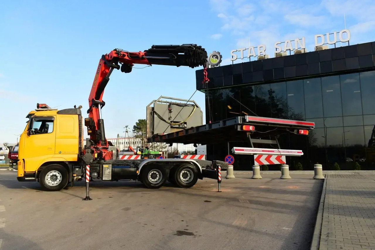 - Cabeza tractora: foto 3 - Cabeza tractora: foto 3