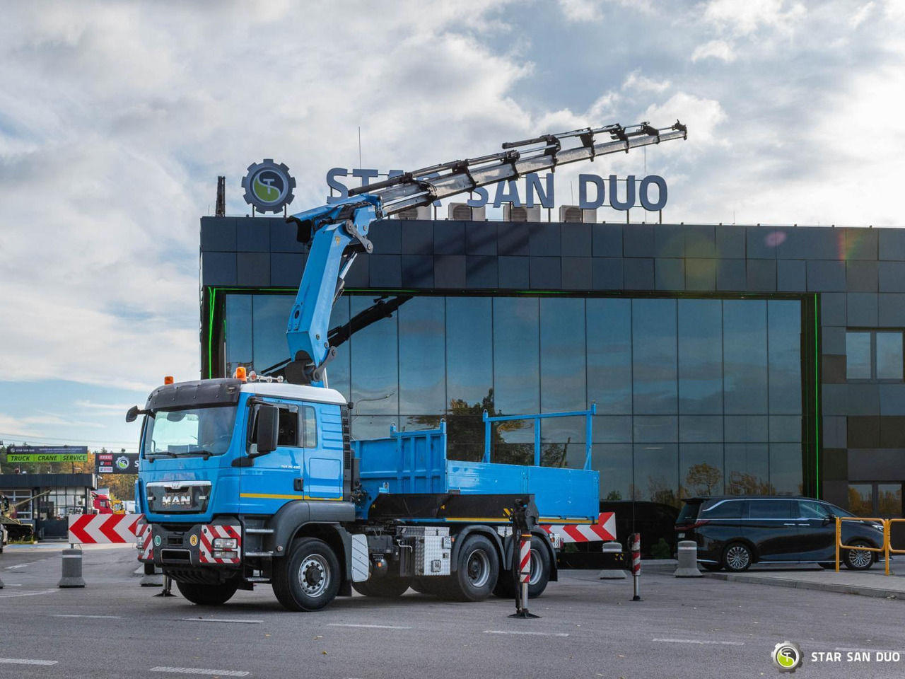 - Cabeza tractora: foto 5 - Cabeza tractora: foto 5