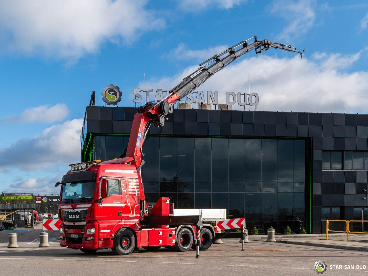 - Cabeza tractora: foto 2 - Cabeza tractora: foto 2