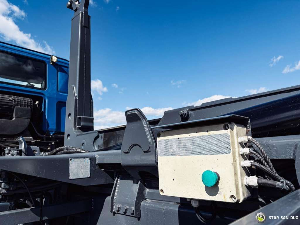 Camión Tatra  T158 PHOENIX 6x6 Euro 6: foto 23