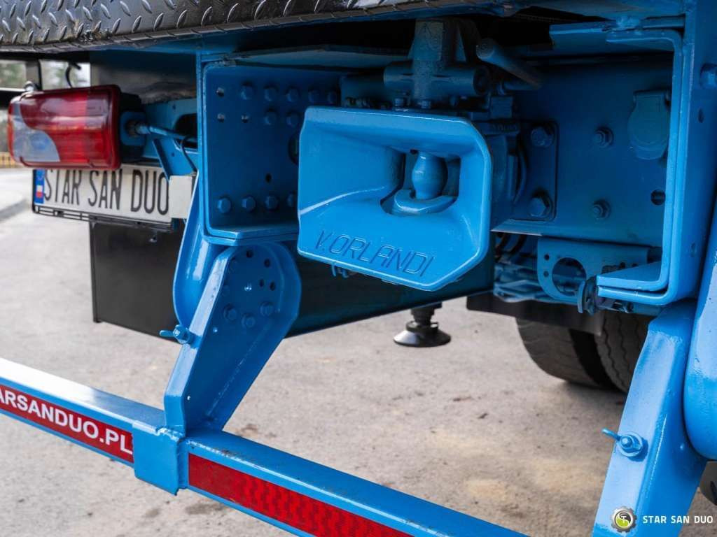 Leasing de  MAN  TGS 41.480 8x8 PM 85SP HDS Crane MAN  TGS 41.480 8x8 PM 85SP HDS Crane: foto 24