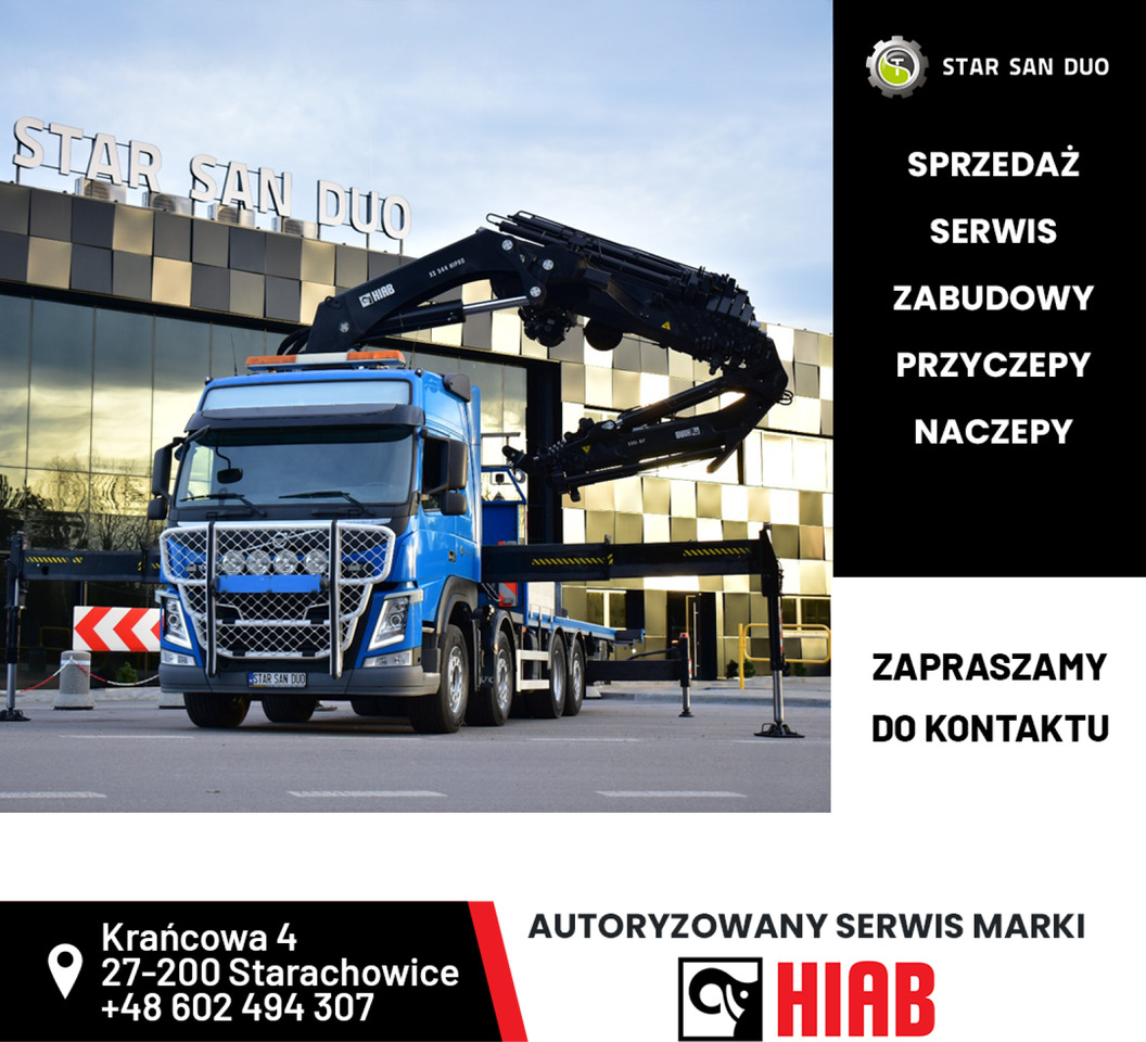 - Camión grúa: foto 4 - Camión grúa: foto 4