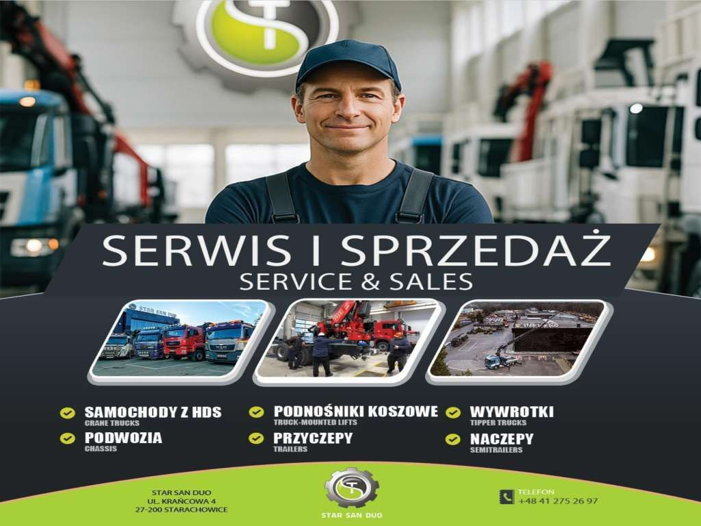 Camión grúa Scania  P270 6x2 PALFINGER PK 20002  HDS Crane Rotator: foto 30 Camión grúa Scania  P270 6x2 PALFINGER PK 20002  HDS Crane Rotator: foto 30