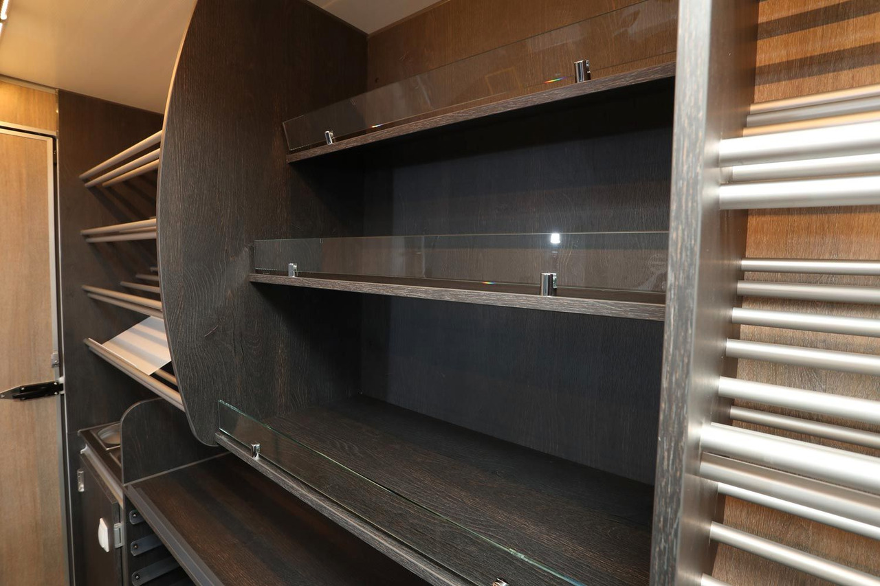 Camión tienda Fiat Ducato: foto 8