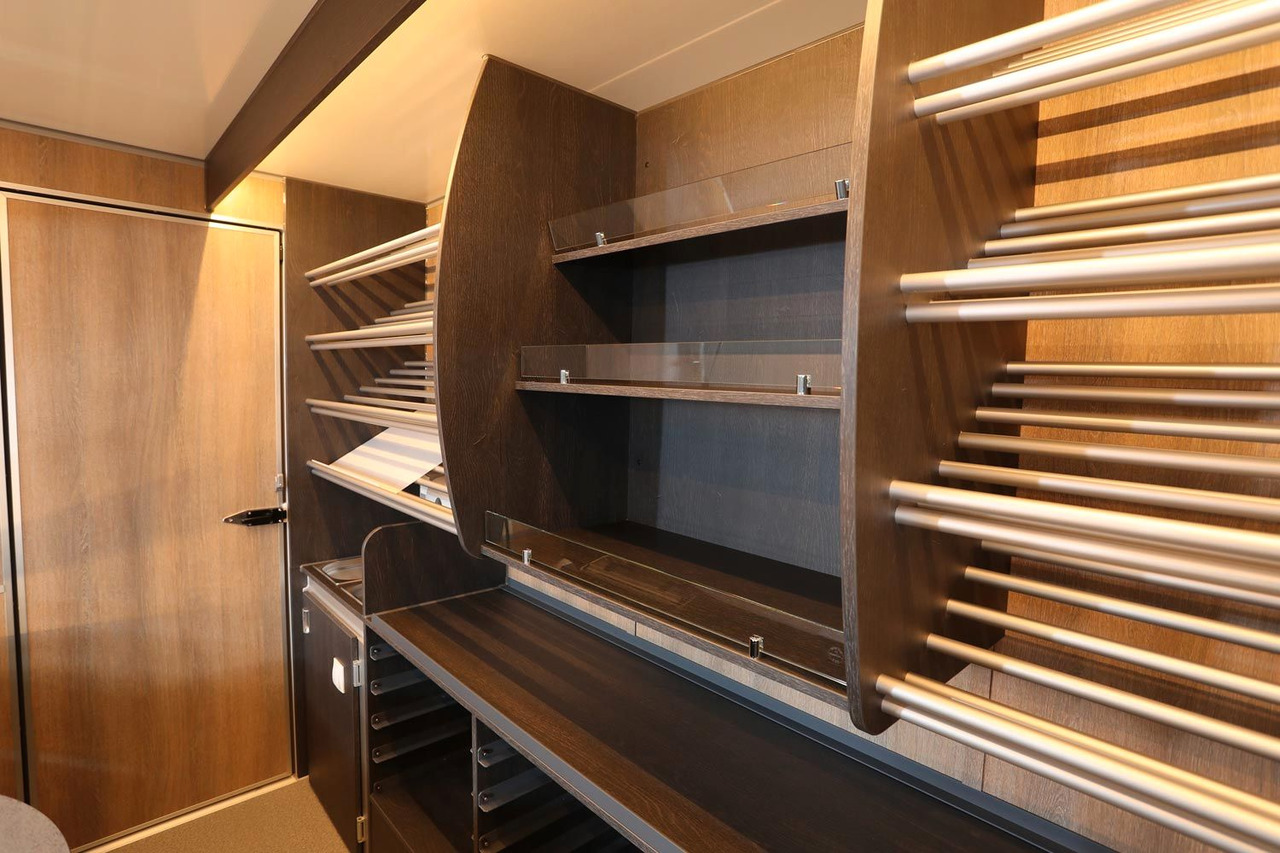Camión tienda Fiat Ducato: foto 7