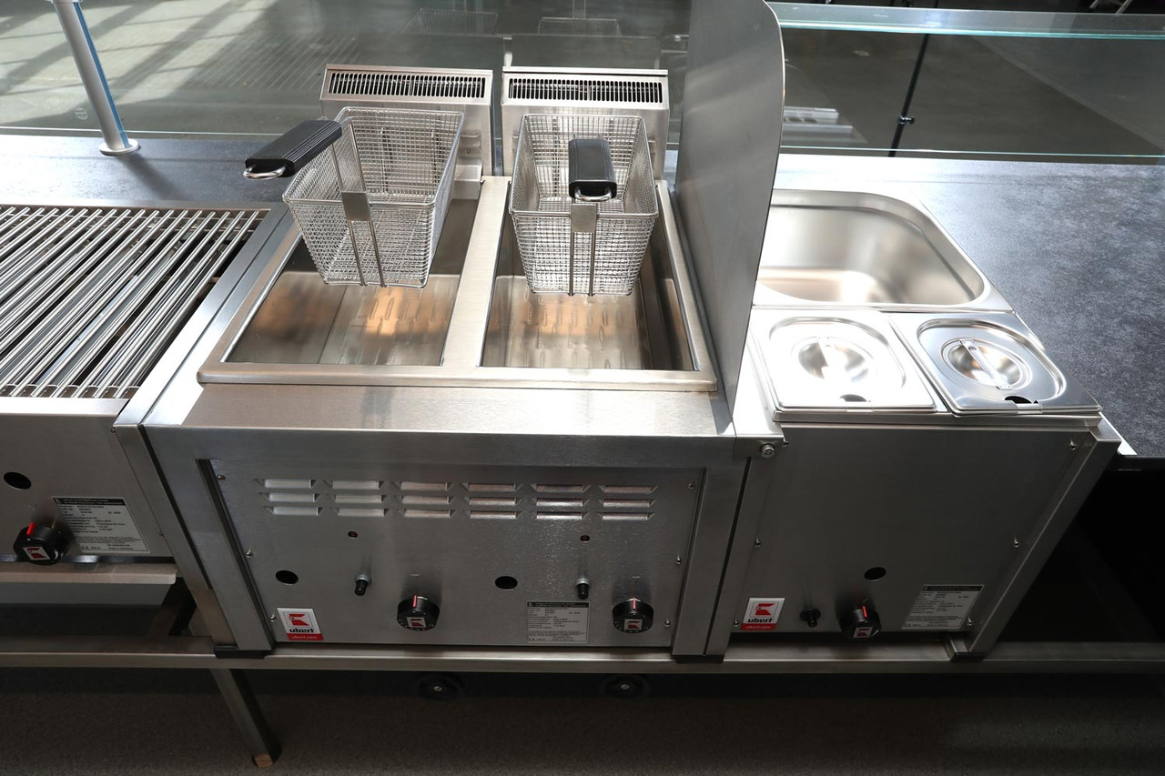 Remolque venta ambulante nuevo Verkaufsanhänger BORCO HÖHNS: foto 7