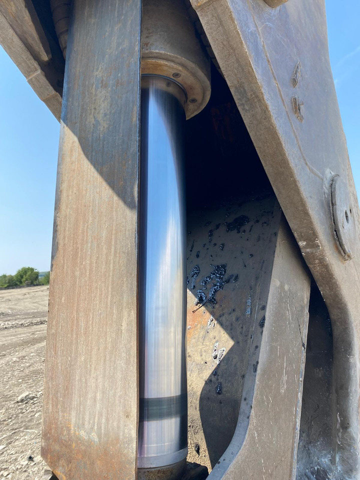 RAMMER RB - Cizalla de demolición para Excavadora de cadenas: foto 5 RAMMER RB - Cizalla de demolición para Excavadora de cadenas: foto 5