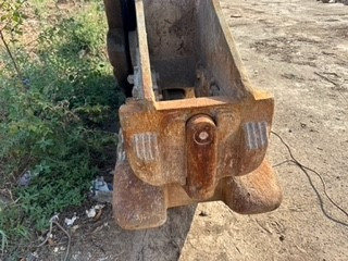 VERACHTERT VTC50 - Cizalla de demolición para Excavadora de cadenas: foto 4 VERACHTERT VTC50 - Cizalla de demolición para Excavadora de cadenas: foto 4
