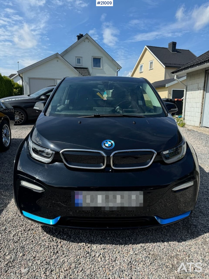 BMW i3 - Coche: foto 2 BMW i3 - Coche: foto 2