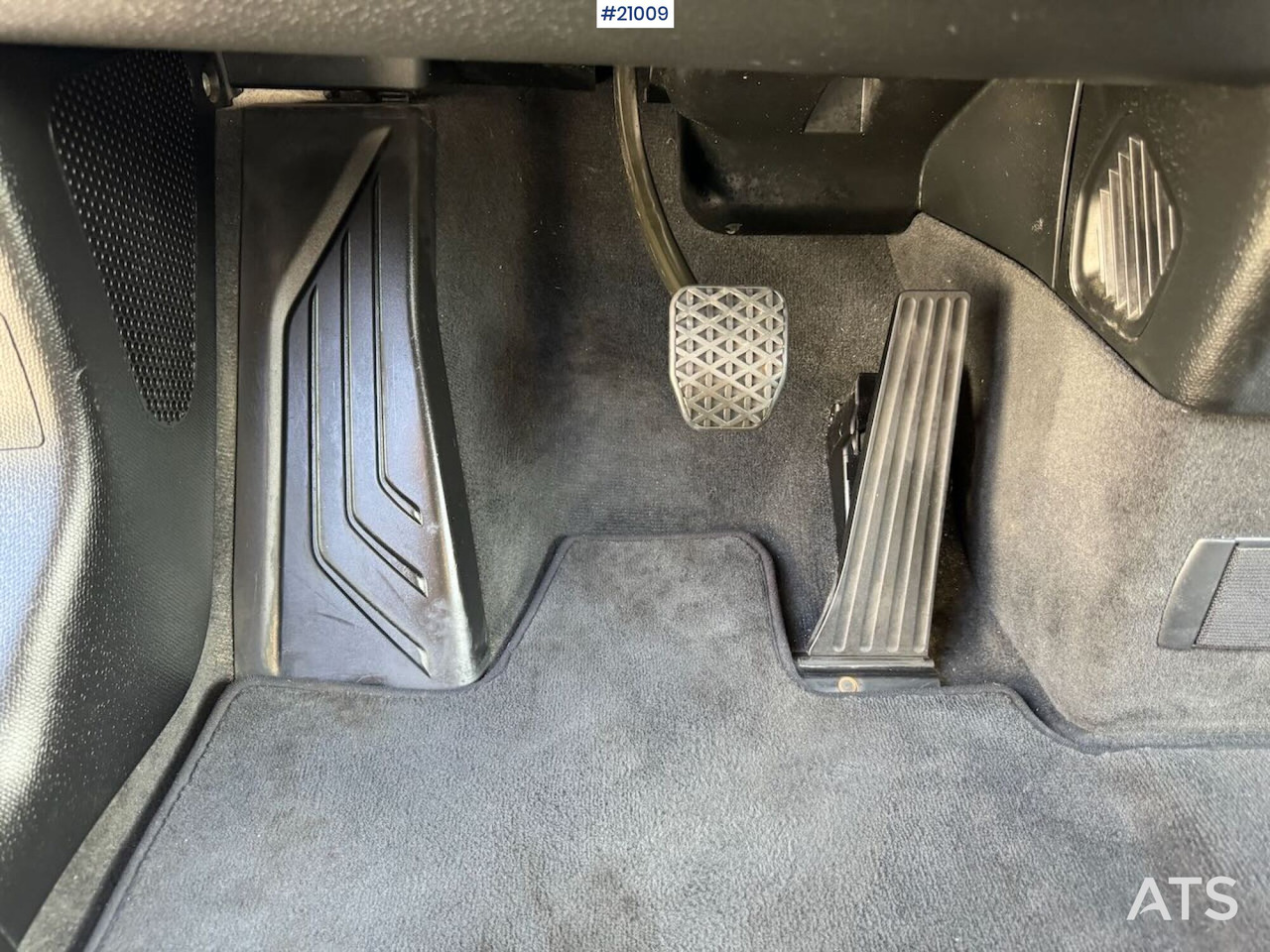 Coche BMW i3: foto 18