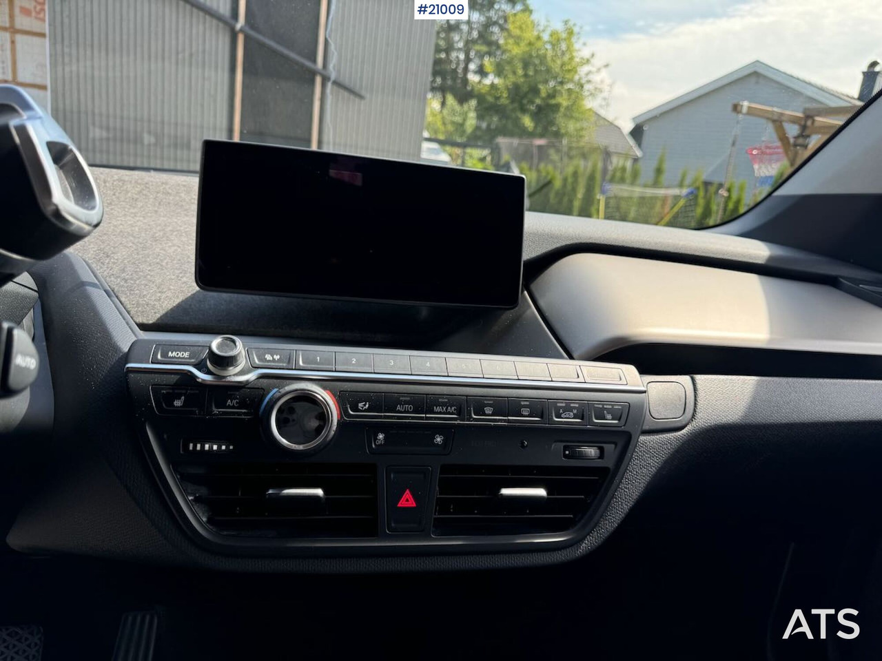 Coche BMW i3: foto 19