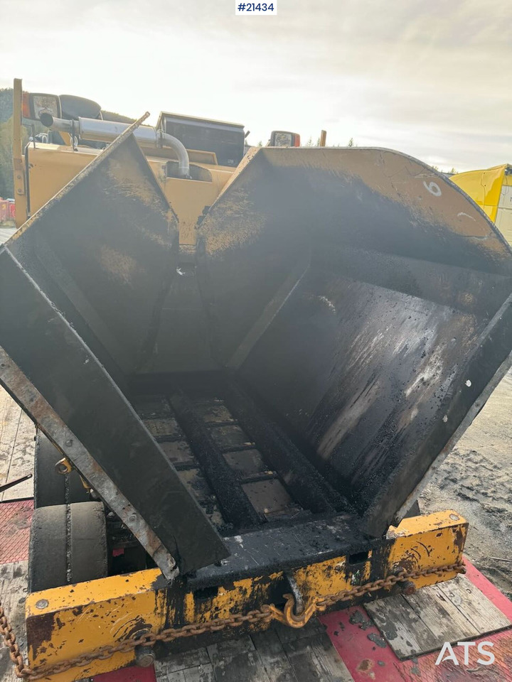 Leasing de Caterpillar AP 300 Caterpillar AP 300: foto 24