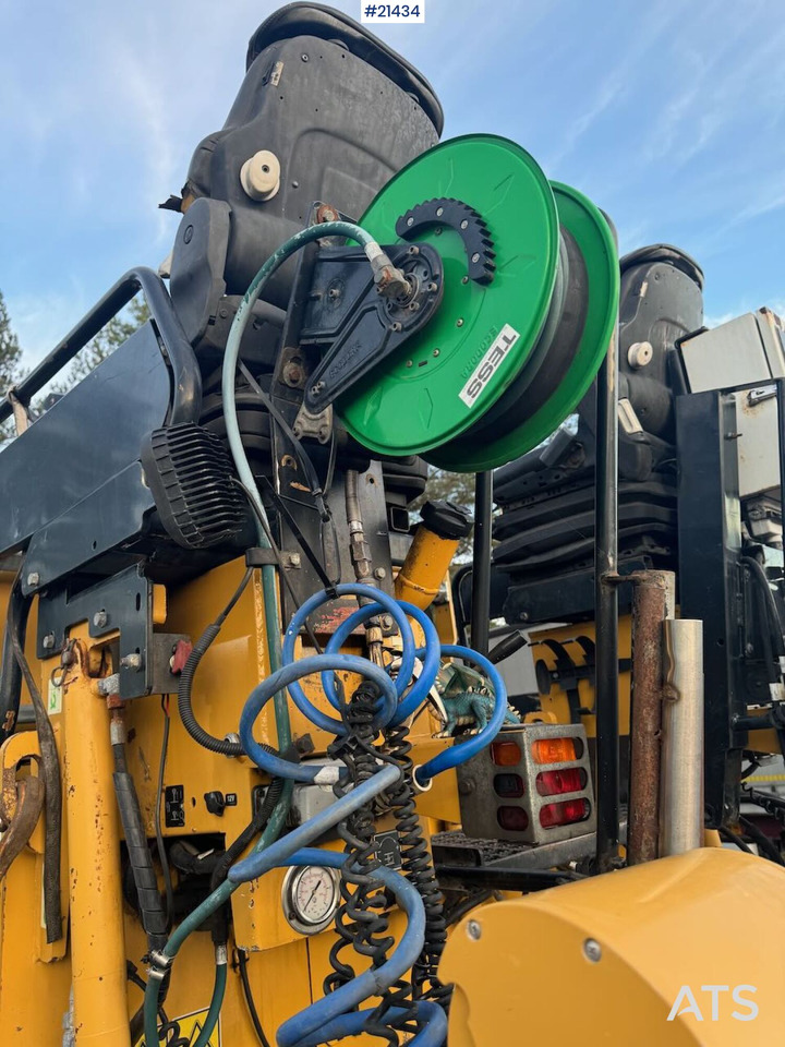 Leasing de Caterpillar AP 300 Caterpillar AP 300: foto 37