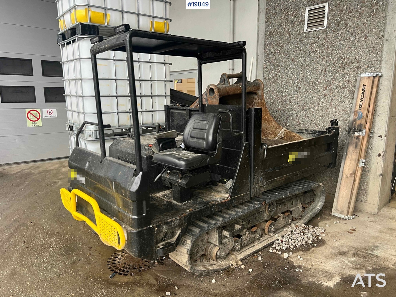 Dumper Dumper - Dúmper: foto 2 Dumper Dumper - Dúmper: foto 2