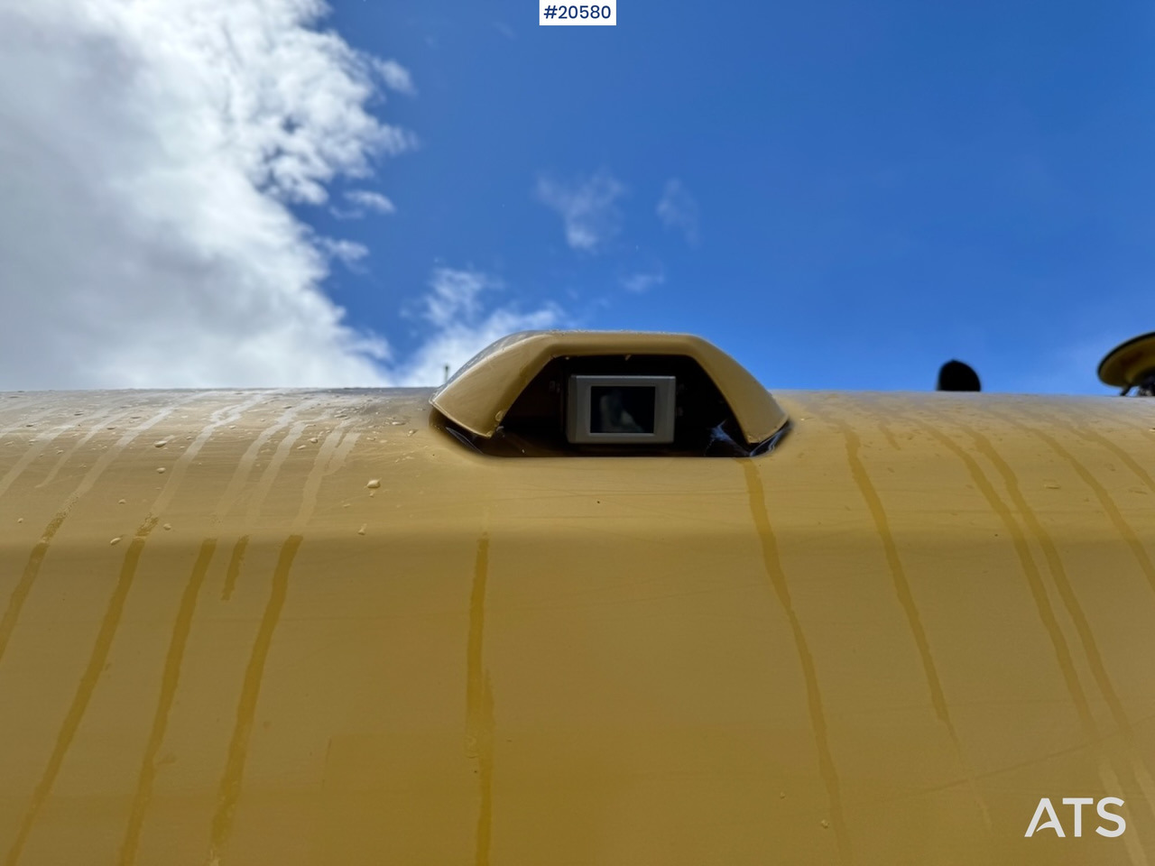 Excavadora Komatsu HB215LC-2: foto 23