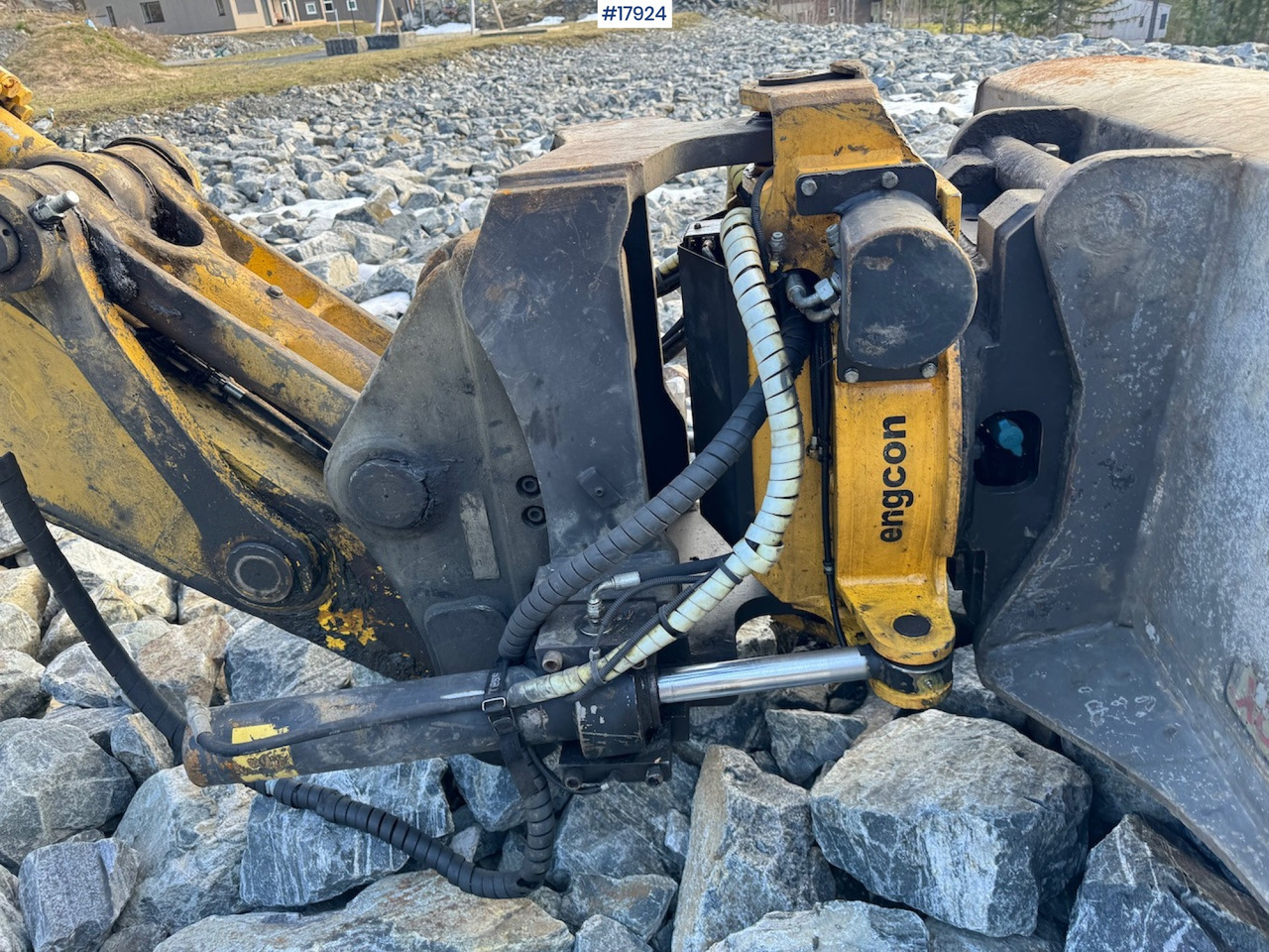 Leasing de Komatsu PC240LC-10 Komatsu PC240LC-10: foto 14