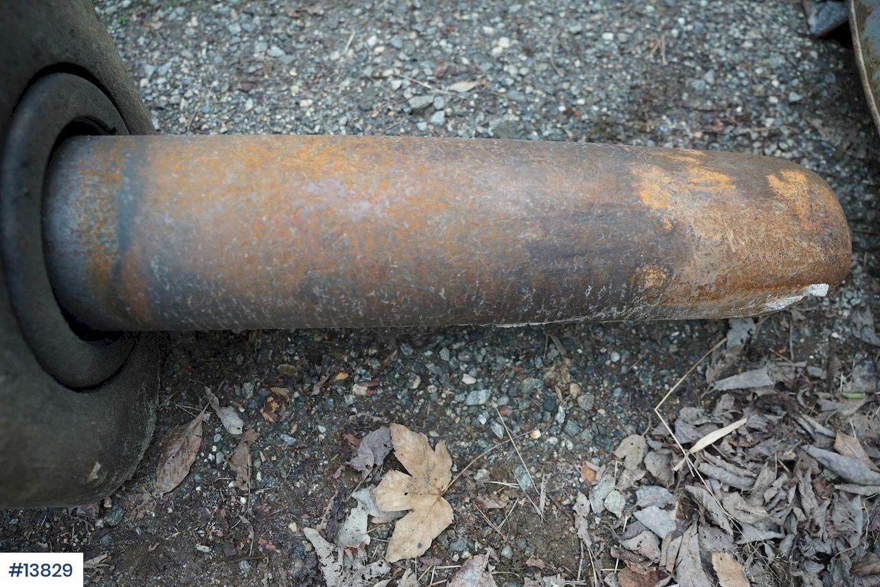 Pigghammer Pigghammer med 70 feste - Martillo hidráulico: foto 5 Pigghammer Pigghammer med 70 feste - Martillo hidráulico: foto 5