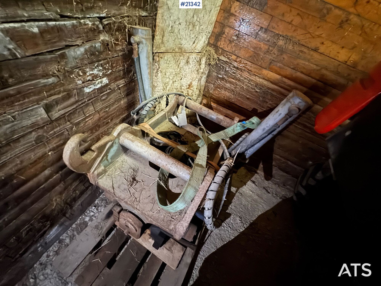 SMP S70 Rotortilt - Rotor basculante: foto 2 SMP S70 Rotortilt - Rotor basculante: foto 2