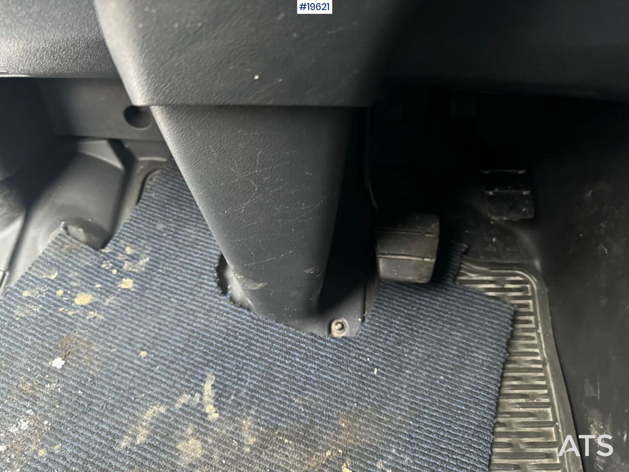 Leasing de Scania P450 Scania P450: foto 31