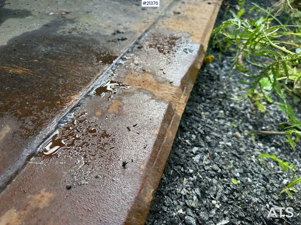 Cargadora de ruedas Sino JN 915 hjullaster m/ skuffe og pallegafler. Sertifisert!: foto 45