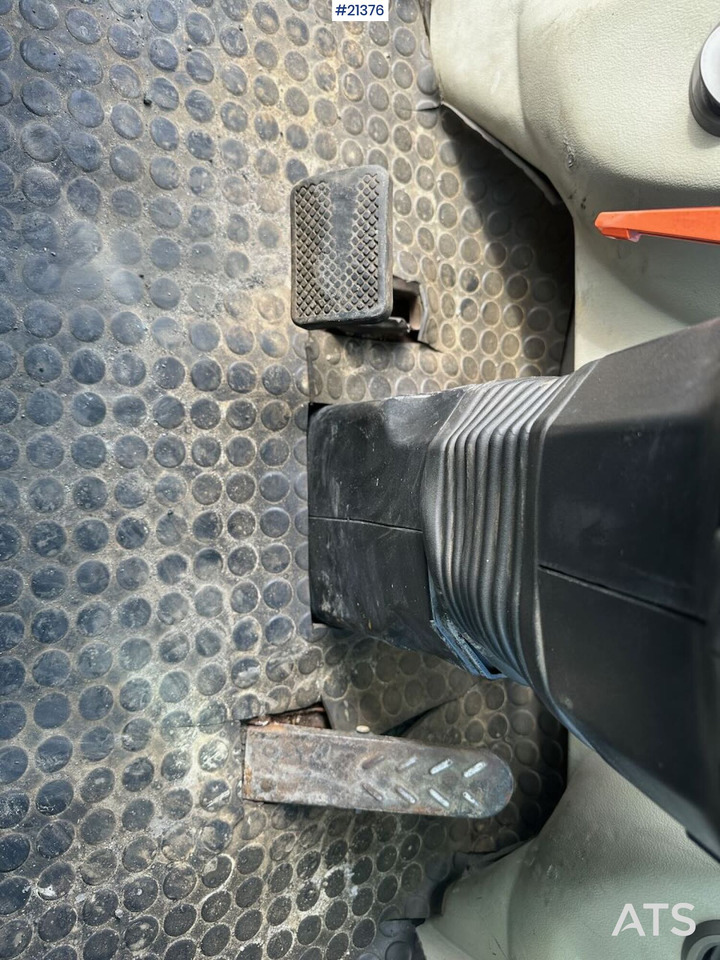 Cargadora de ruedas Sino JN 915 hjullaster m/ skuffe og pallegafler. Sertifisert!: foto 36