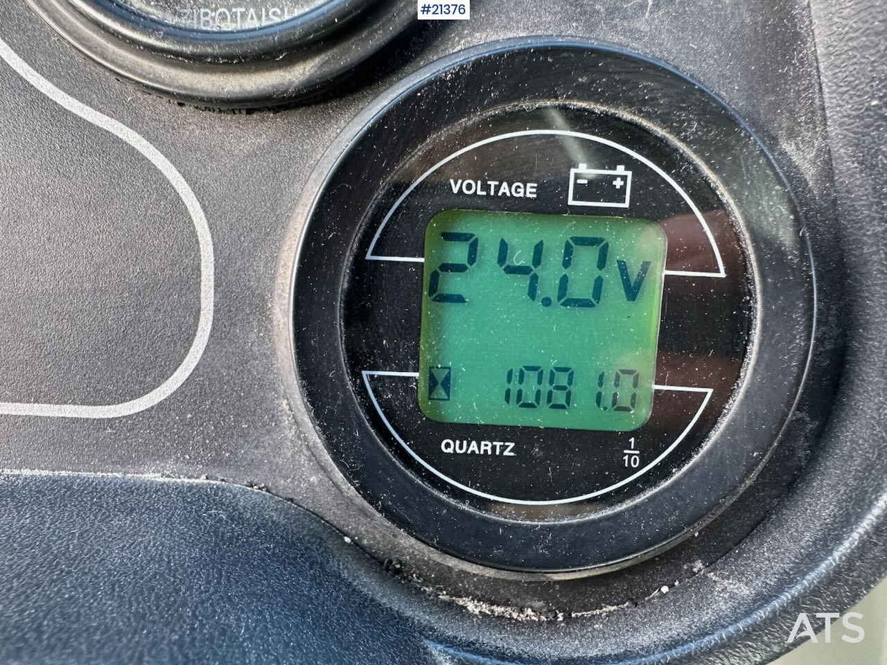 Cargadora de ruedas Sino JN 915 hjullaster m/ skuffe og pallegafler. Sertifisert!: foto 34