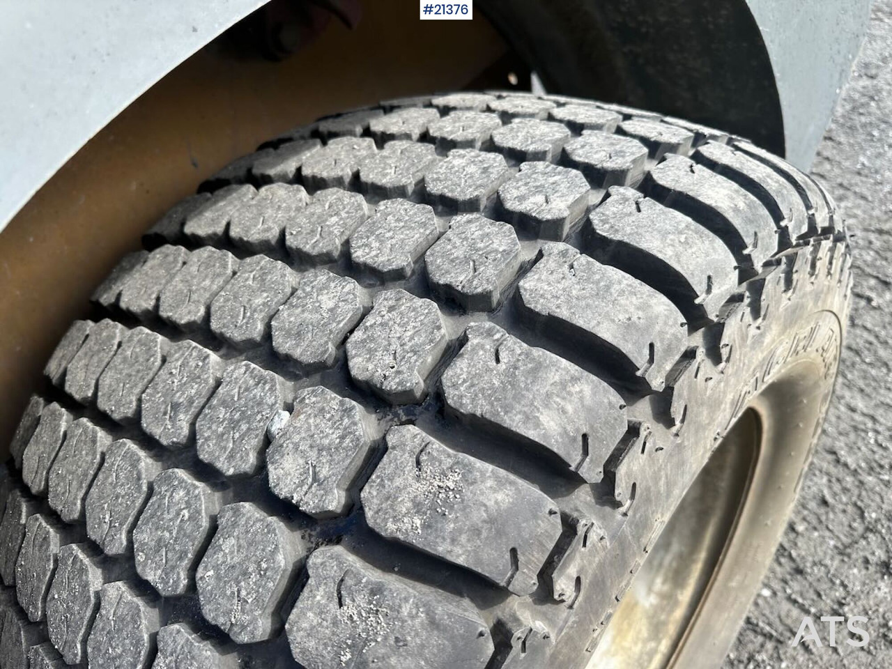 Cargadora de ruedas Sino JN 915 hjullaster m/ skuffe og pallegafler. Sertifisert!: foto 16