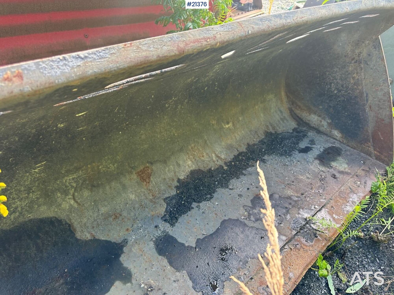 Cargadora de ruedas Sino JN 915 hjullaster m/ skuffe og pallegafler. Sertifisert!: foto 46