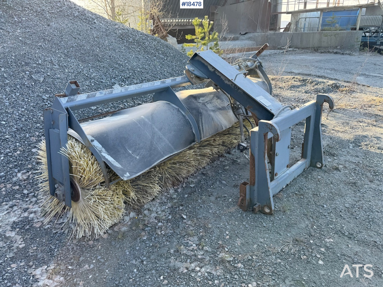 Vama AH 3000 - Cargadora de ruedas: foto 1 Vama AH 3000 - Cargadora de ruedas: foto 1