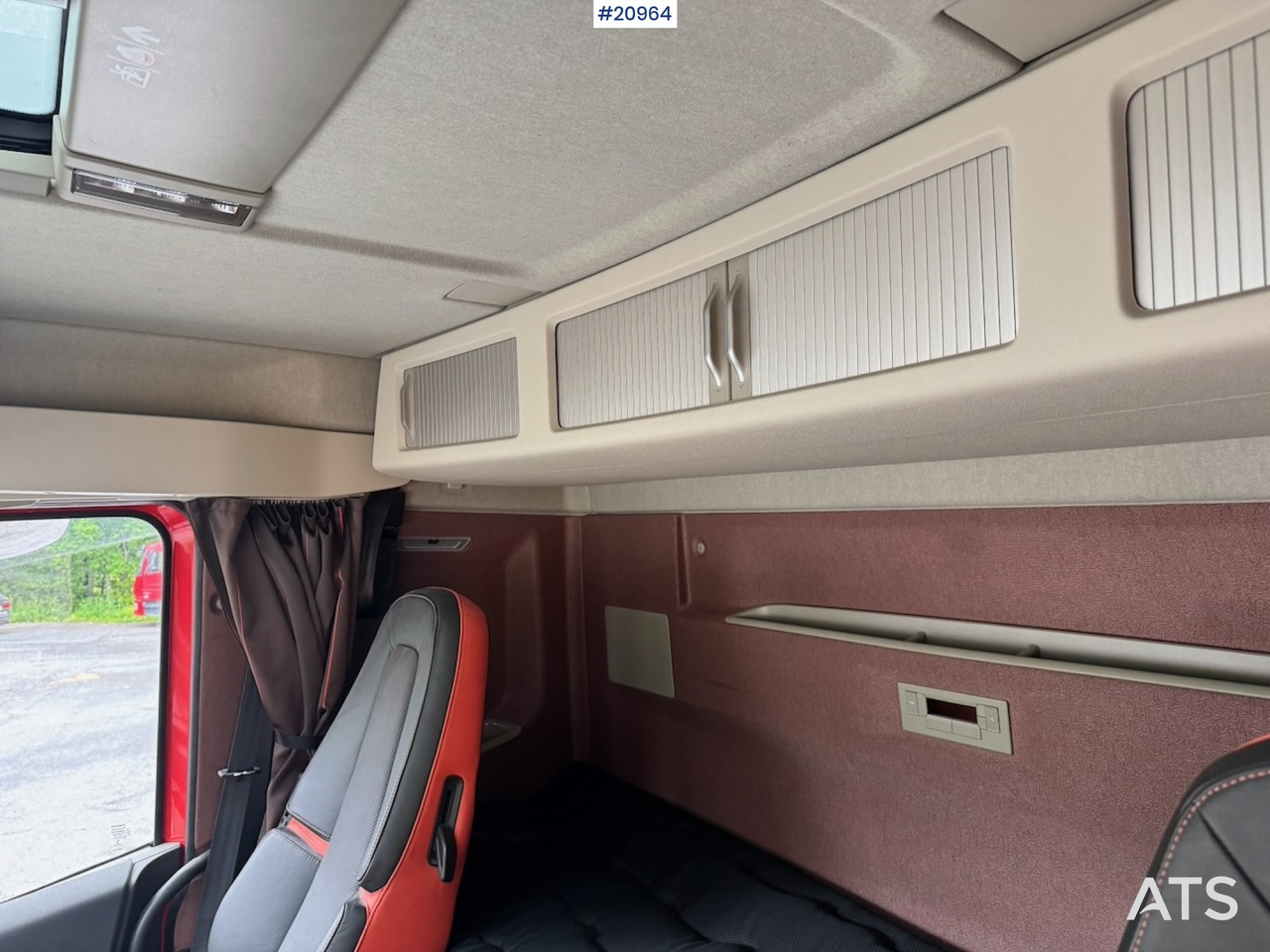 Camión volquete Volvo FH16 650: foto 27