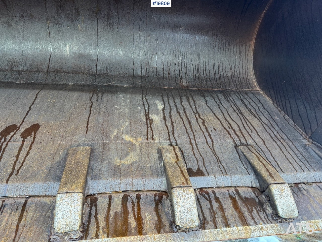 Leasing de Volvo L45B Volvo L45B: foto 22