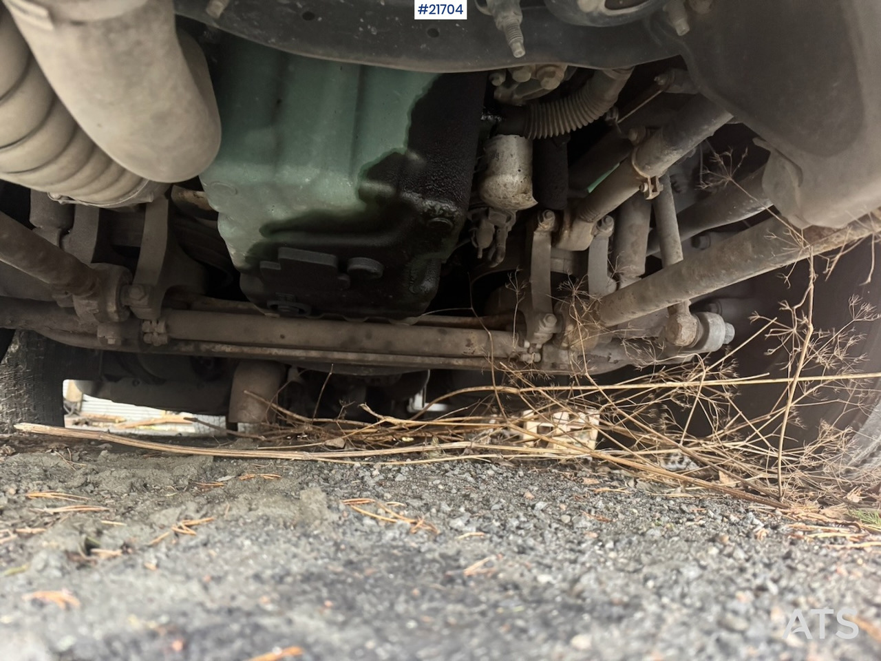 Camión de basura Volvo Volvo FM410 2-Kammers Renovasjonsbil: foto 10 Camión de basura Volvo Volvo FM410 2-Kammers Renovasjonsbil: foto 10