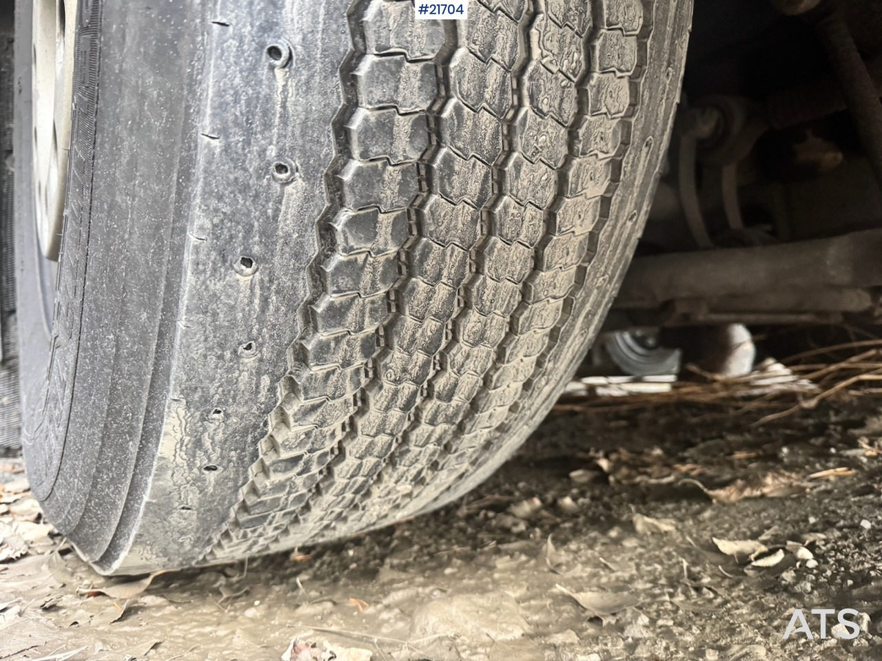 Camión de basura Volvo Volvo FM410 2-Kammers Renovasjonsbil: foto 11 Camión de basura Volvo Volvo FM410 2-Kammers Renovasjonsbil: foto 11