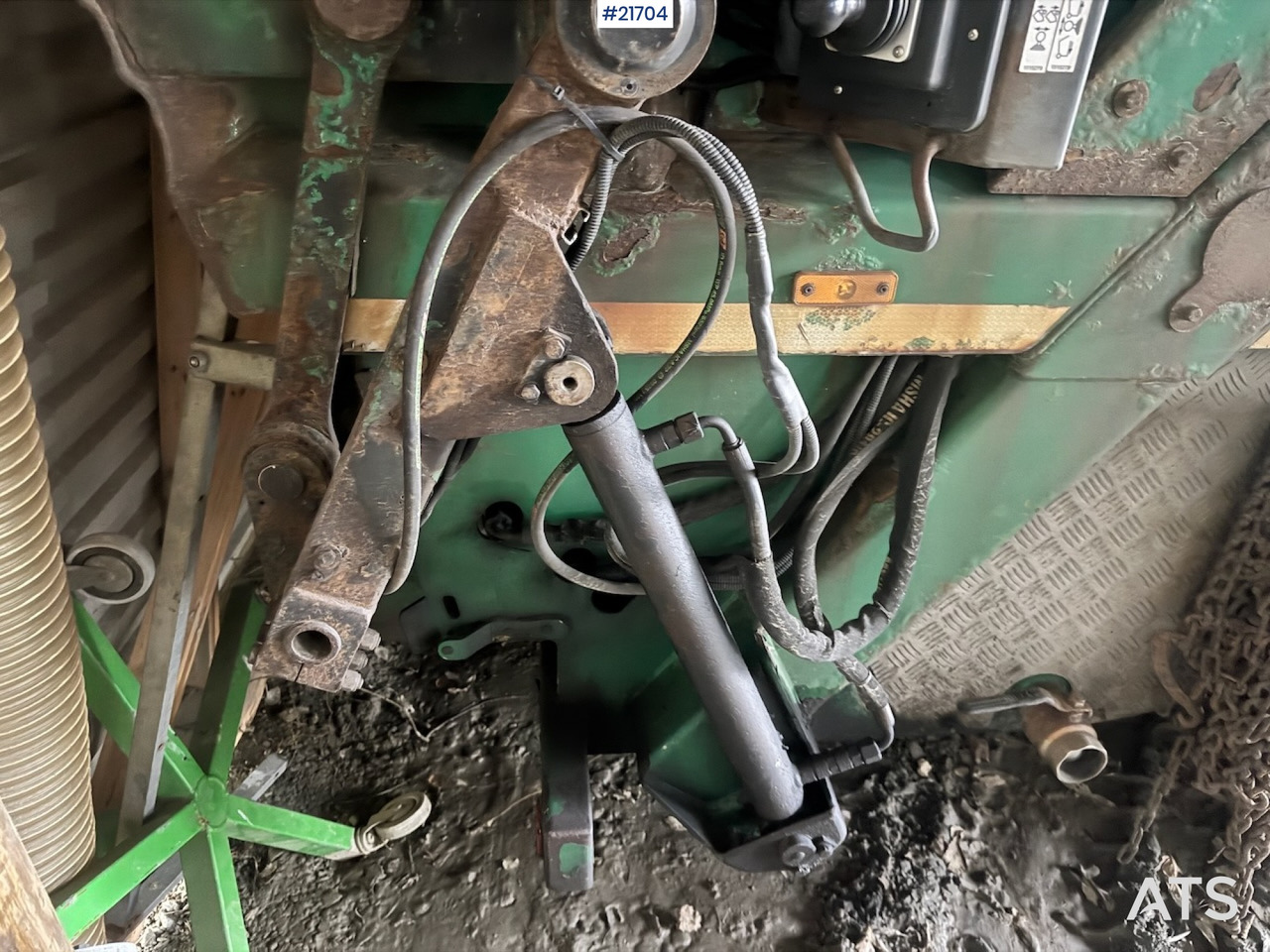 Camión de basura Volvo Volvo FM410 2-Kammers Renovasjonsbil: foto 17 Camión de basura Volvo Volvo FM410 2-Kammers Renovasjonsbil: foto 17