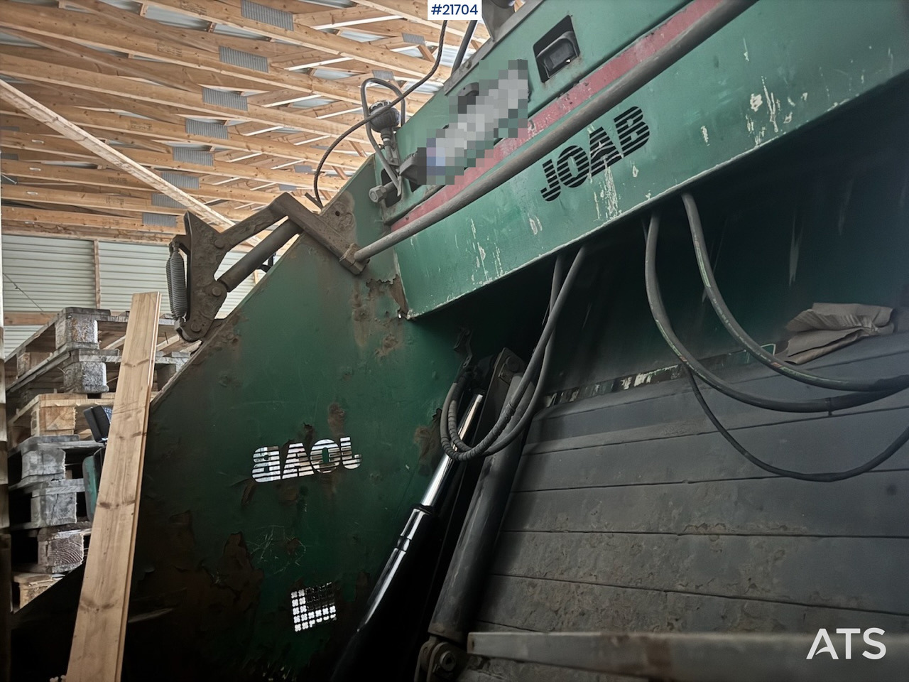 Camión de basura Volvo Volvo FM410 2-Kammers Renovasjonsbil: foto 23 Camión de basura Volvo Volvo FM410 2-Kammers Renovasjonsbil: foto 23