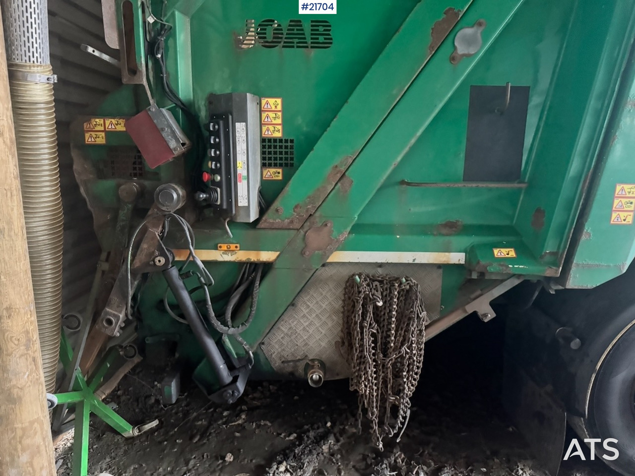 Camión de basura Volvo Volvo FM410 2-Kammers Renovasjonsbil: foto 15 Camión de basura Volvo Volvo FM410 2-Kammers Renovasjonsbil: foto 15